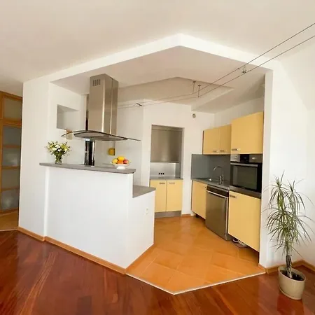 Apartment Apartament Klonowa Z Jacuzzi Przy Plazy Kolobrzeg *