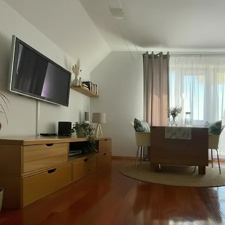 Apartament Klonowa Z Jacuzzi Przy Plazy Kolobrzeg Apartment Kolobrzeg